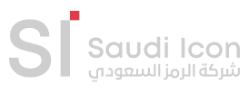 Saudi Icon