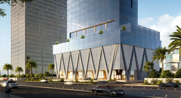 Regent Jeddah Hotel — Jeddah, Saudi Arabia