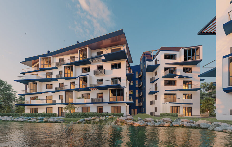 Villette — SODIC New Cairo — New Cairo, Egypt