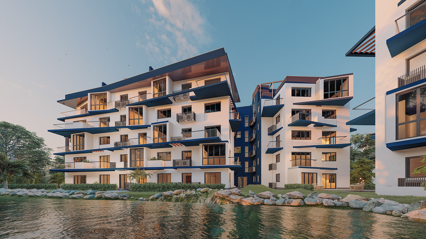 Villette — SODIC New Cairo — New Cairo, Egypt