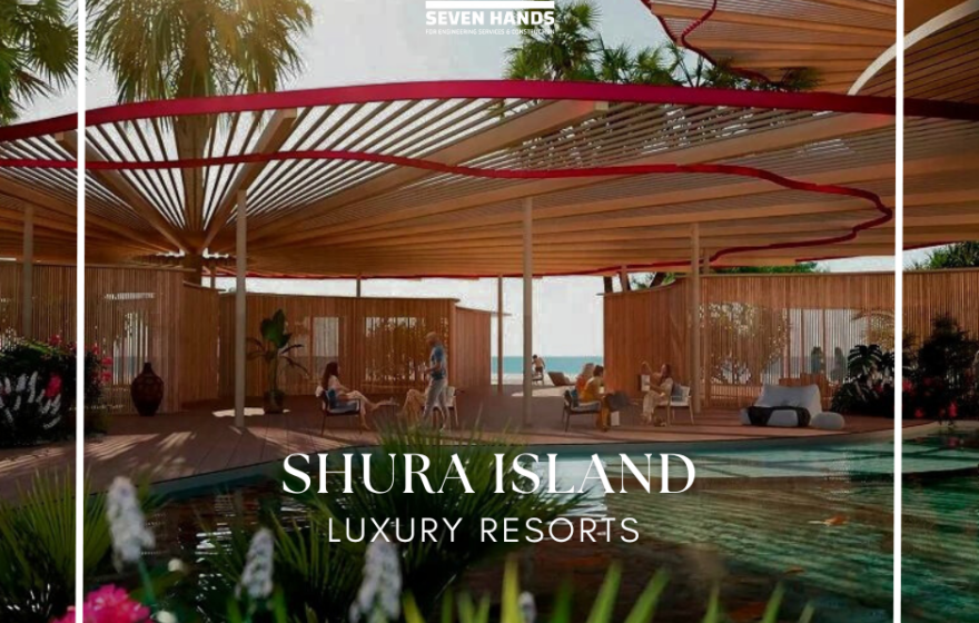 Shura Island — HW 03 — Red Sea, Saudi Arabia