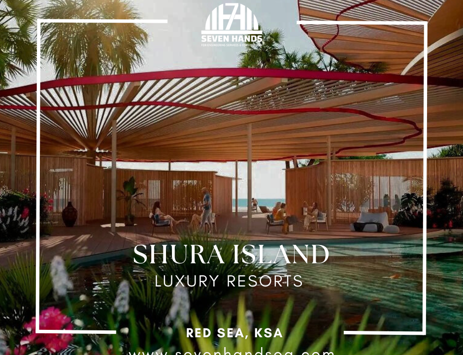 Shura Island — HW 03 — Red Sea, Saudi Arabia