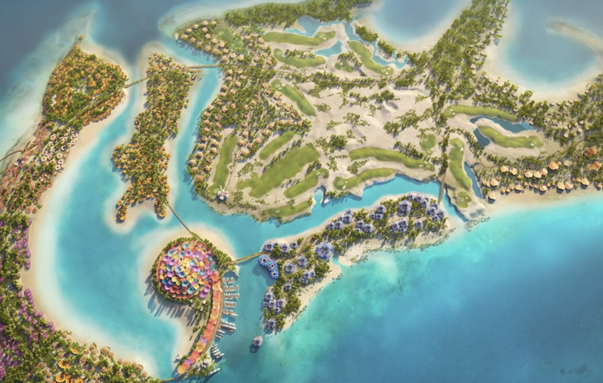 Shura Island — HC 02 · HC 03 — Red Sea, Saudi Arabia