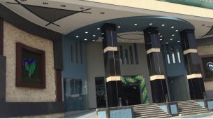 Fayoum International Hospital — Fayoum, Egypt