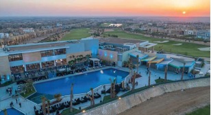 Villette Club — SODIC — 5th Settlement, New Cairo, Egypt