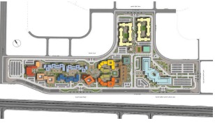 New Mansoura University — New Mansoura, Egypt