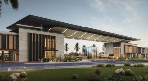 The Estates SODIC — Plot 03 — Cairo, Egypt